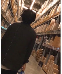 VINTAGE | シャツ/ブラウス