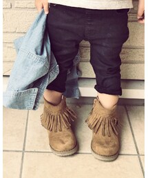 西松屋 | ブーツ