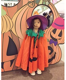 ハロウィン仮装♩ | その他