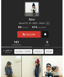 Rinnちゃん♡ | その他
