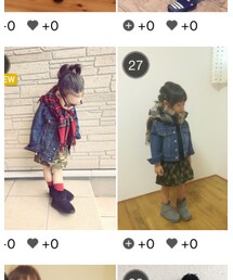 たまたま並んでた🙋w | その他