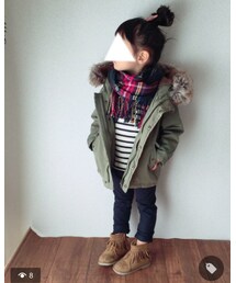 kannaちゃんコーデ♡ | その他