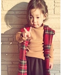 韓国子供服の「トップス(ニット/セーター)」