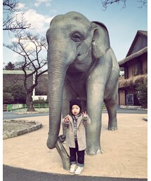 象さんと🐘(偽物) | その他