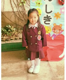 入園おめでとう♡ | その他