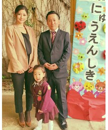 入園式 | その他