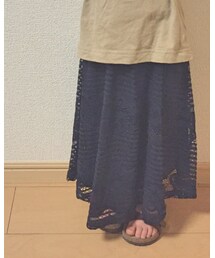 Birthday | スカート