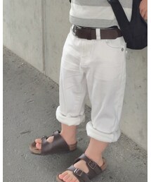 UNIQLO | デニムパンツ