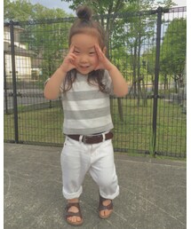 おにがわー | その他