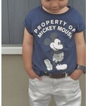 UNIQLO(ユニクロ)の「トップス(Tシャツ/カットソー)」