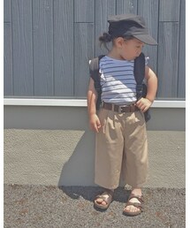 娘ソロ | その他