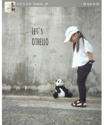 たからちゃん♡ | その他