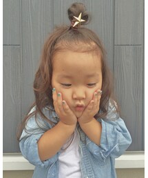 ネイルしました | その他