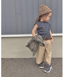 娘ソロ | その他