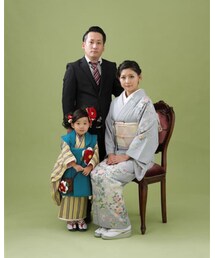 七五三前撮り | その他