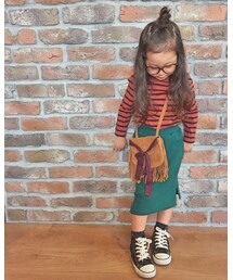ZARA | ショルダーバッグ