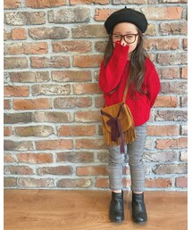 ZARA | ショルダーバッグ