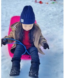 🛷 | その他