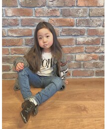 ZARA | Tシャツ/カットソー