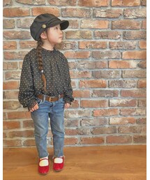 H&M | デニムパンツ