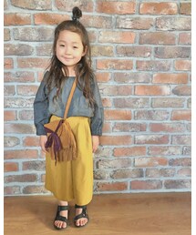 ZARA | ショルダーバッグ
