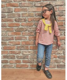 ZARA | Tシャツ/カットソー
