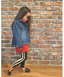 ZARA | レギンス/スパッツ