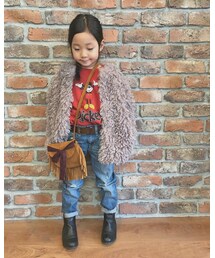 ZARA | ショルダーバッグ