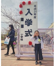 入学式1 | その他