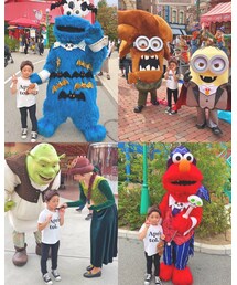 USJ | その他