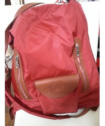 Orobianco | ｵﾛﾋﾞｱﾝｺ 2way bag(ショルダーバッグ)