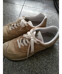 NEW BALANCE(ニューバランス)の「スニーカー」