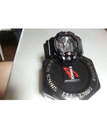 G-SHOCK | G-SHOCK GBA-400(アナログ腕時計)