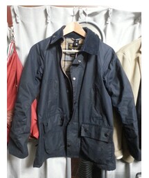 Barbour | BARBOUR × SHIPS ｵｲﾙｼﾞｬｹｯﾄ(その他アウター)