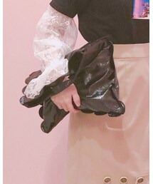 HONEY MI HONEY | クラッチバッグ