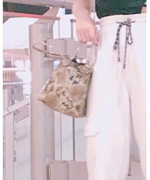 lilLilly | バッグ