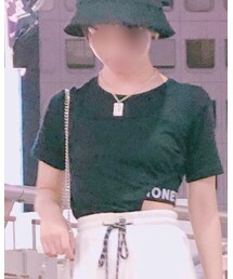 STYLENANDA | Tシャツ/カットソー