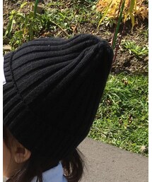 しまむら | ニットキャップ/ビーニー