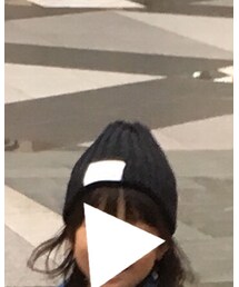 しまむら | ニットキャップ/ビーニー