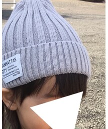 しまむら | ニットキャップ/ビーニー