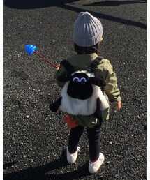 ひつじのショーン | バックパック/リュック