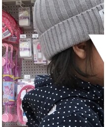 しまむら | ニットキャップ/ビーニー