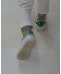 韓国子供服 | ソックス/靴下