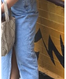 Bershka | デニムスカート