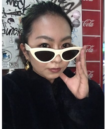CELINE | サングラス