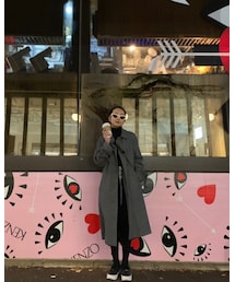 kenzocafe😍💋👁 | その他