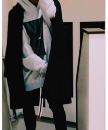 NOT CONVENTIONAL | ステンカラーコート