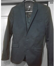 H&M | テーラードジャケット