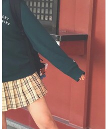 UNIQLO | スウェット