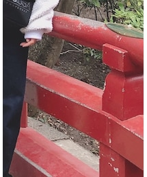 GU | デニムパンツ